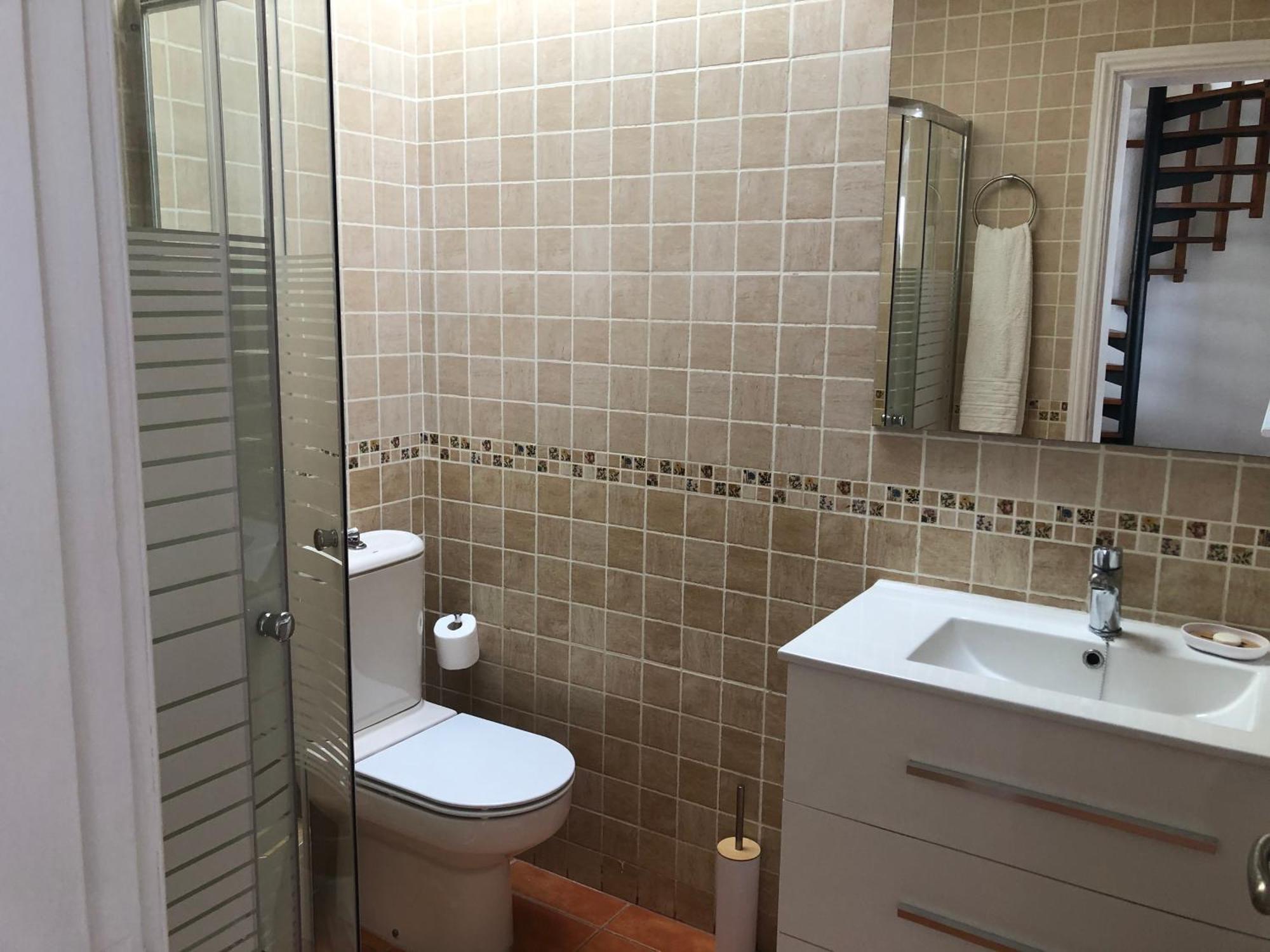 Duplex Independiente En Grandes Playas Corralejo Exterior foto